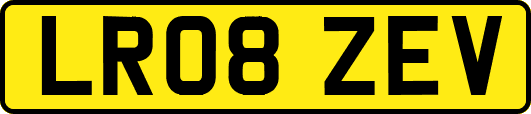 LR08ZEV