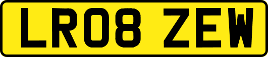 LR08ZEW