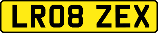 LR08ZEX