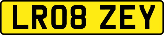 LR08ZEY
