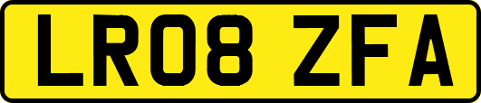 LR08ZFA