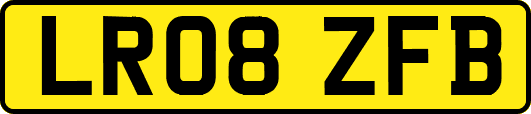 LR08ZFB