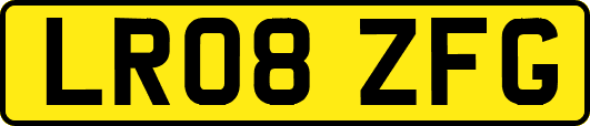 LR08ZFG