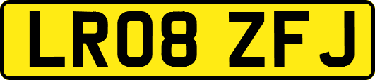 LR08ZFJ