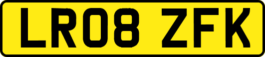 LR08ZFK