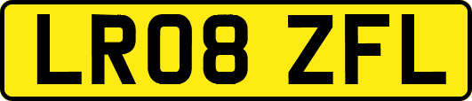 LR08ZFL