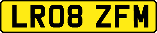 LR08ZFM