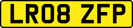 LR08ZFP