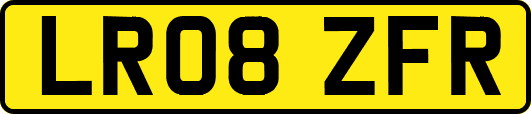 LR08ZFR