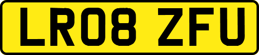 LR08ZFU