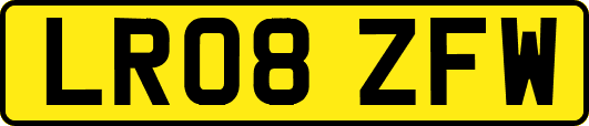 LR08ZFW