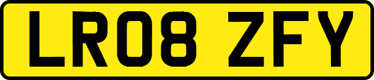 LR08ZFY