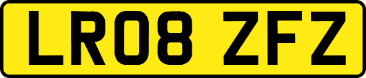 LR08ZFZ