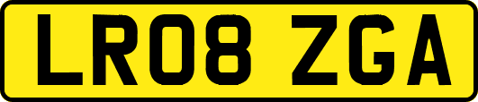 LR08ZGA