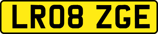 LR08ZGE