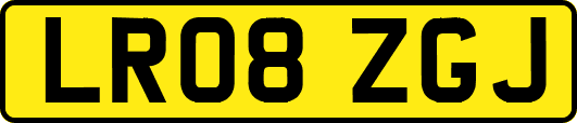 LR08ZGJ