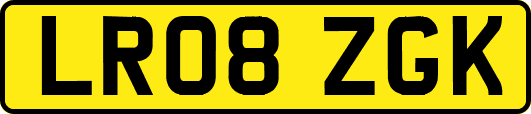 LR08ZGK