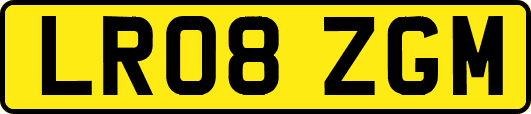 LR08ZGM