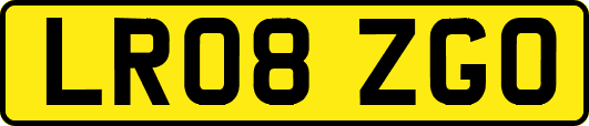 LR08ZGO
