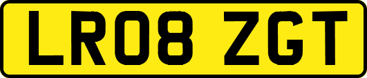LR08ZGT