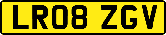 LR08ZGV