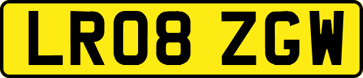 LR08ZGW
