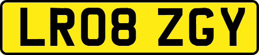 LR08ZGY