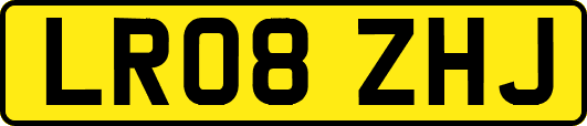 LR08ZHJ