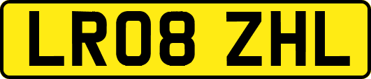 LR08ZHL
