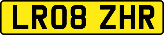 LR08ZHR