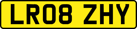 LR08ZHY