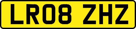 LR08ZHZ