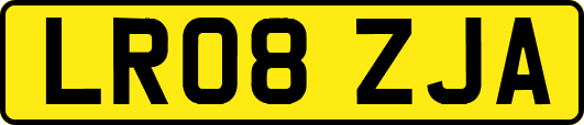 LR08ZJA