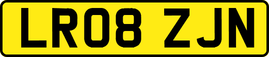 LR08ZJN