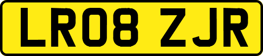 LR08ZJR