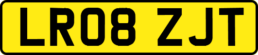LR08ZJT