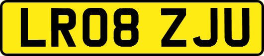 LR08ZJU