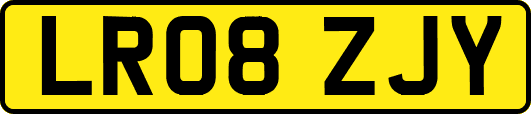 LR08ZJY