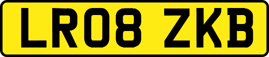 LR08ZKB