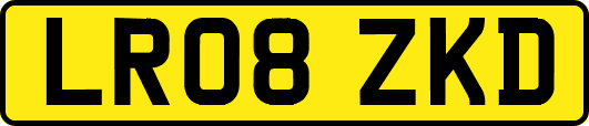 LR08ZKD