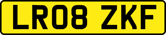 LR08ZKF