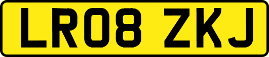 LR08ZKJ