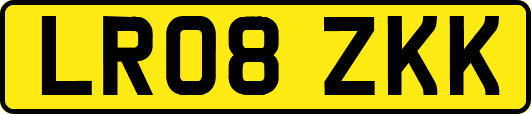 LR08ZKK
