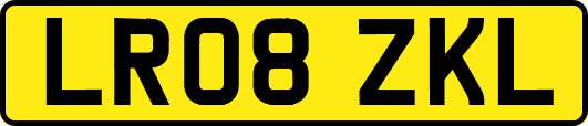 LR08ZKL