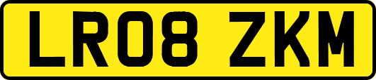 LR08ZKM