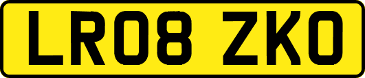LR08ZKO