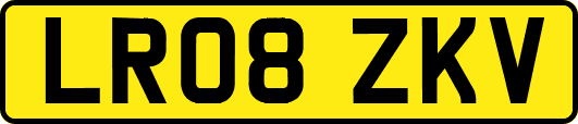 LR08ZKV