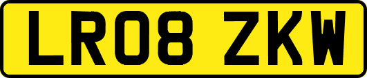 LR08ZKW