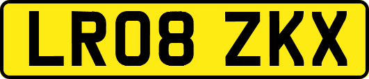 LR08ZKX