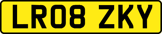 LR08ZKY